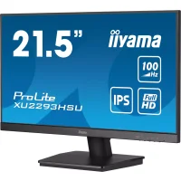 Монитор Iiyama ProLite XU2293HSU-B7 фото 3